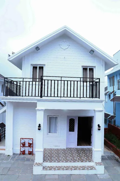 Anugraha by Scenic Serenity Stays - Image 1