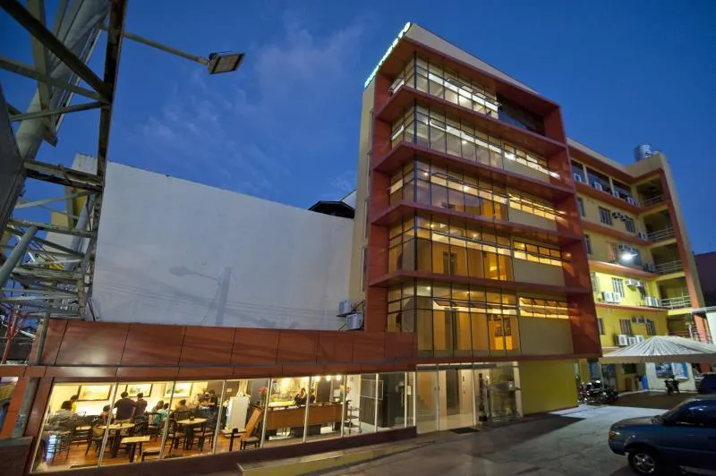 M Citi Suites - Image 1