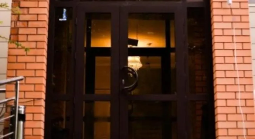 Sky Luxe Hotel - Image 1