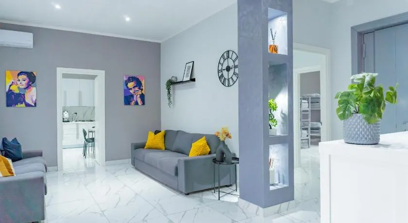 Hostel Partenope - Image 1