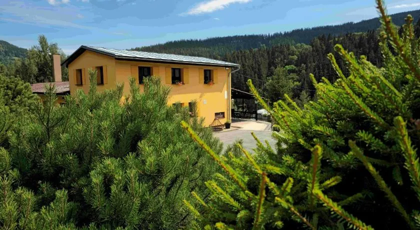 Pension Popelka - Image 1