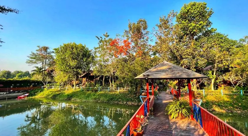 Panpim Resort - Image 1