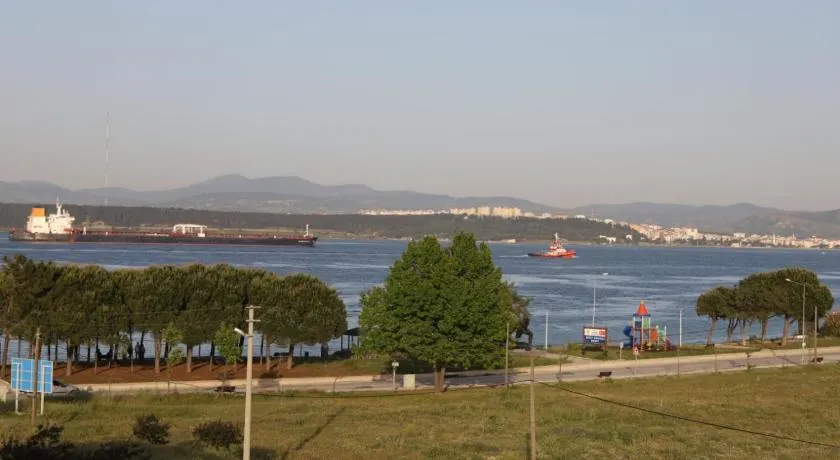 Eceabat Doğa Pansiyon-Hotel - Image 1