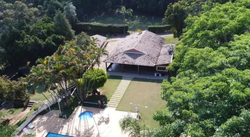 Casa Guacuri - Casa de temporada e eventos - apartamentos com suítes - Piscinas e Amplo Estacionamento - Image 1