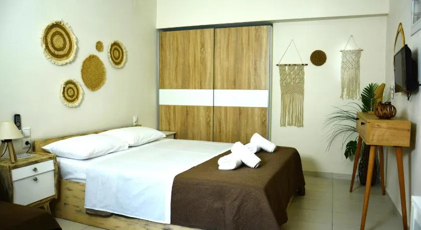 Cinque Stelle Apartments - Image 1