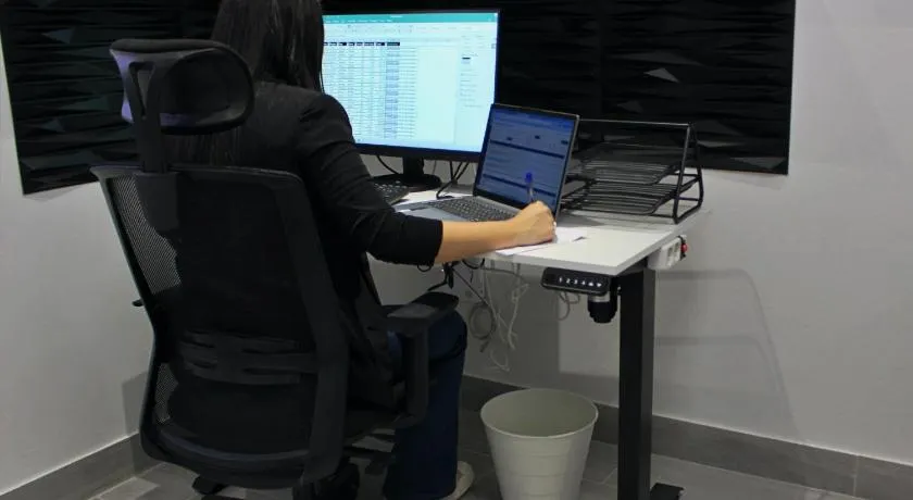 Work Stay - Image 1