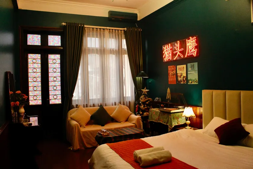Hibou's House - Image 1