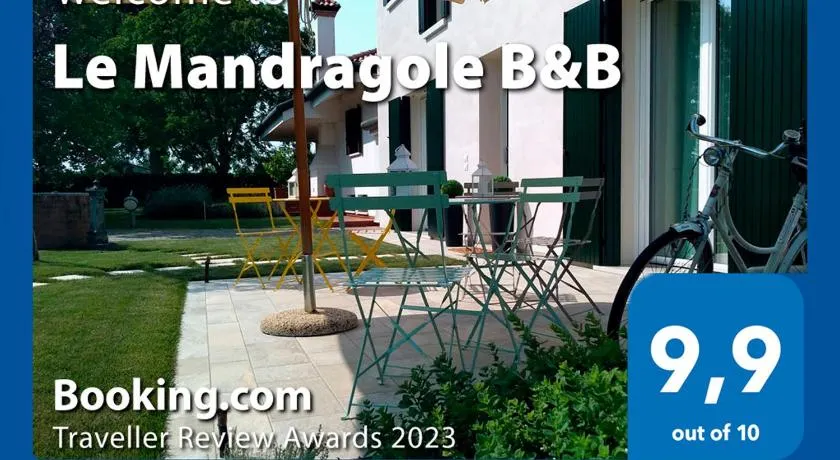 Le Mandragole B&B - Image 1