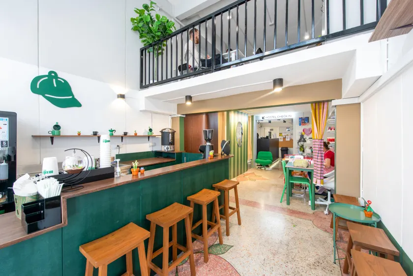 PICCOLO SUKHUMVIT HOSTEL- Self check-in after 6 pm - Image 1