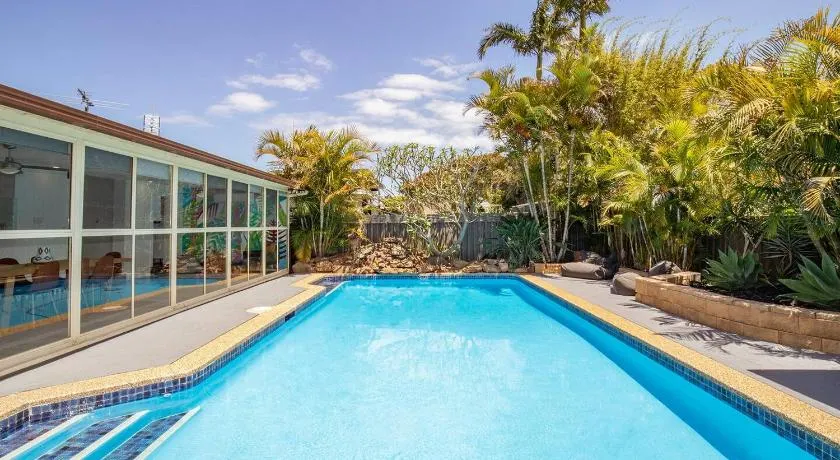 'Villa Mayakoba' Tropical Oasis with Pool and Cabana - Image 1