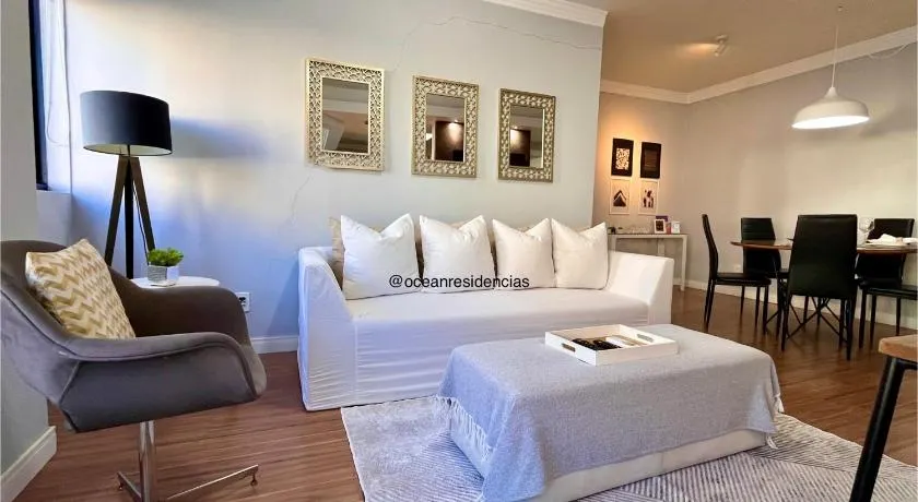 Apartamento Decorado Coral - Image 1