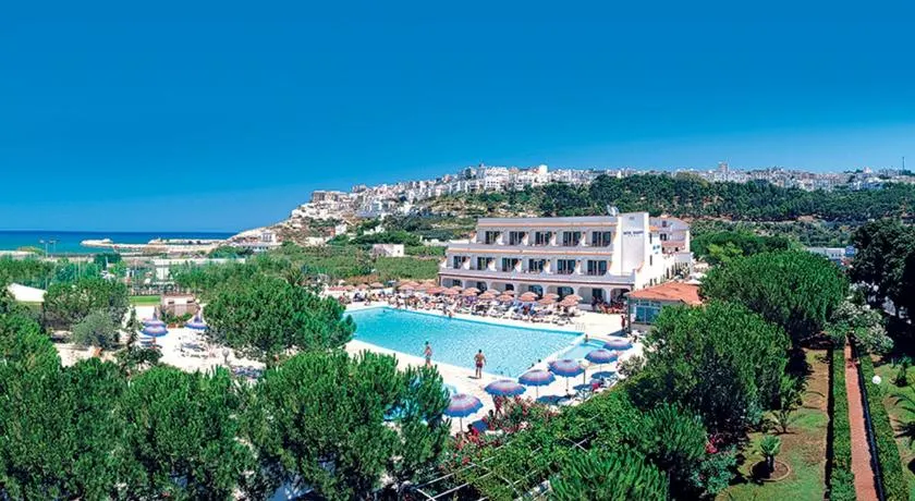 Hotel D'Amato - Image 1