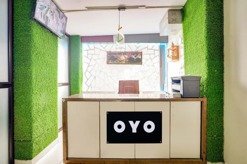 Hotel O Sky Wings - Image 1