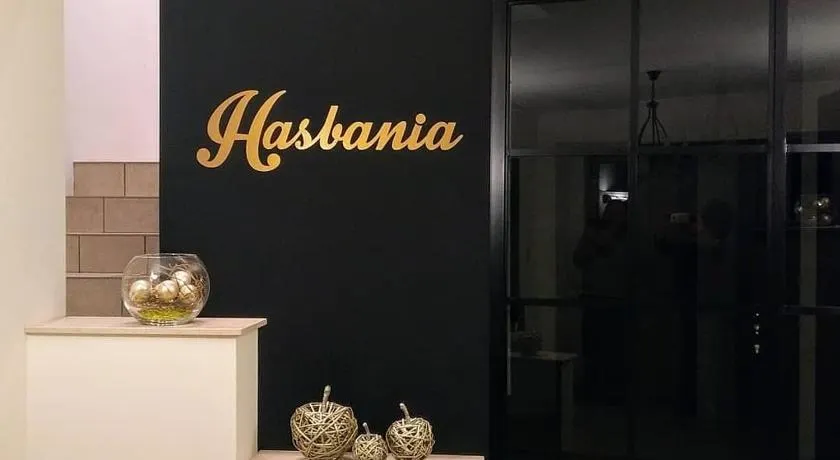 Hasbania Vakantiewoning - Image 1