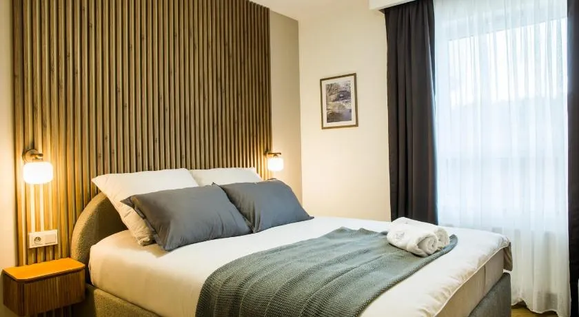 TEN JEDYNY - THE ONLY ONE Apartment - Image 1