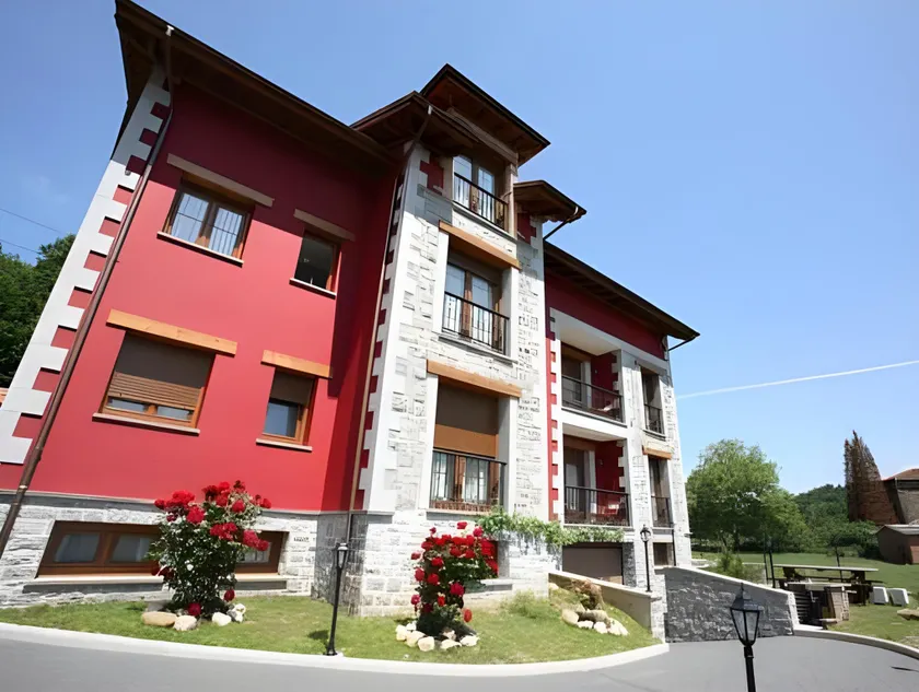 Apartamentos Rurales La Viña - Image 1