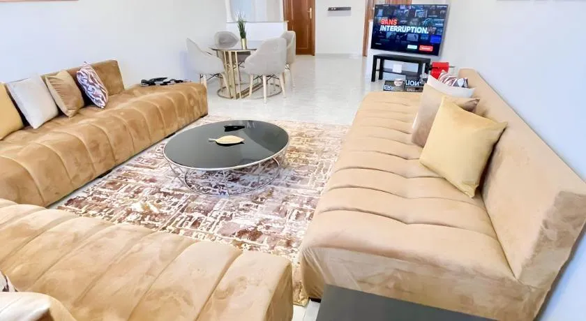 Appartement En Bord de Mer - Image 1