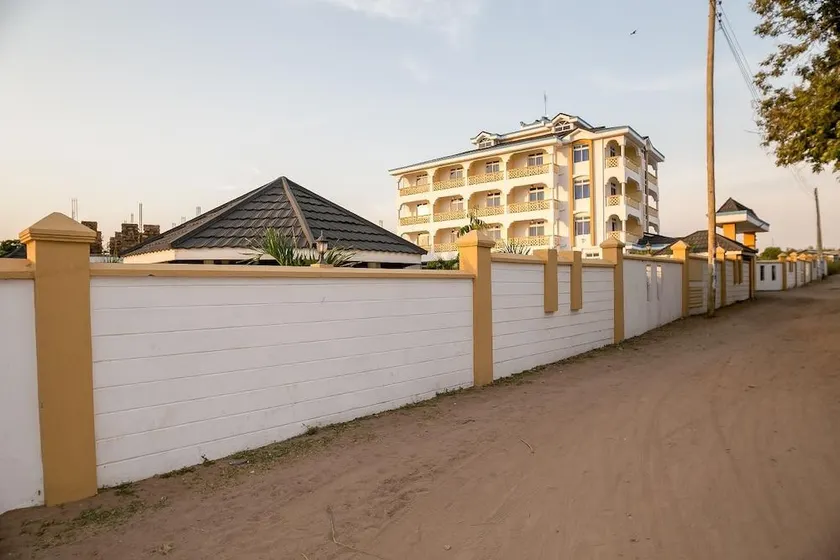 Rusinga Blue Ridge Hotel - Image 1