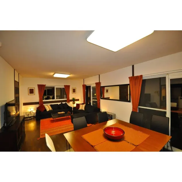 Yama House Hakuba - Image 1