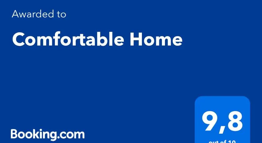 Comfortable Home - Image 1