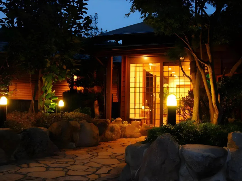 Nagayu Onsen Kajikaan - Image 1