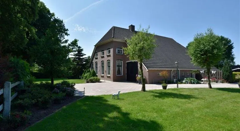 B&B Schoonloo - natuur, ruimte & rust - Image 1