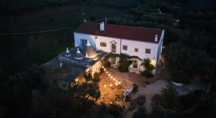 B&B Giovannarolla Green House - Image 1
