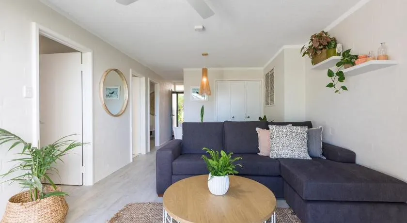 Number 72 Kalbarri Riverview Apartments - Image 1