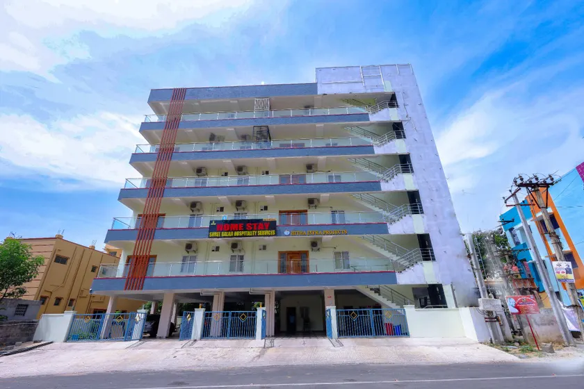 SBHS Homestay - Sheshadri - Near Padmavathi University Bangalore Highway - Image 1
