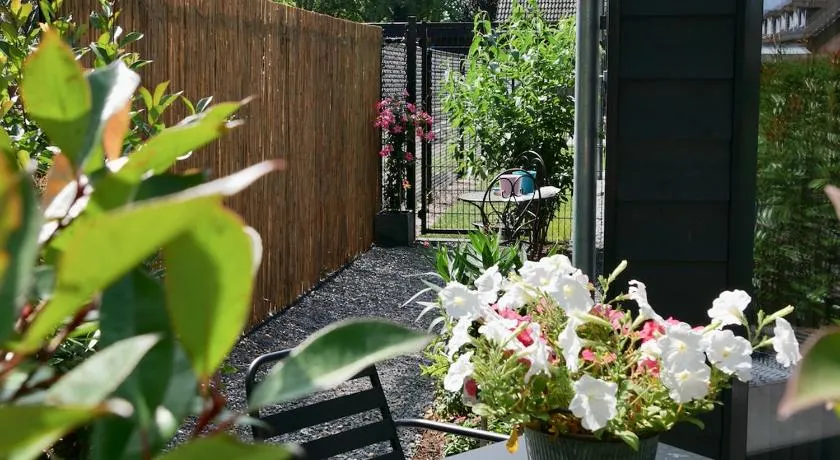 Bed & Breakfast Udens Buiten - Image 1