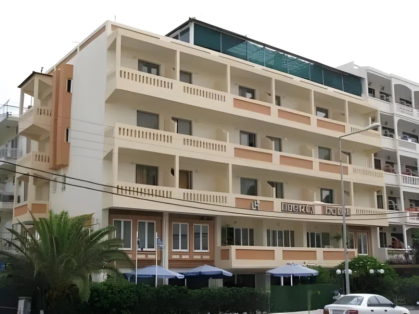 Liberty Hotel - Image 1