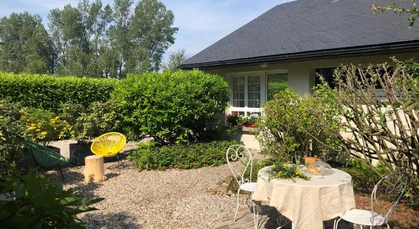 Jardin des Pérelles - Image 1