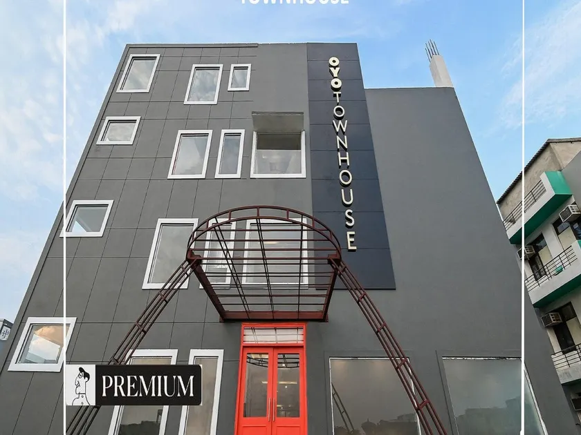 Townhouse D- Knowledge Park III - Image 1