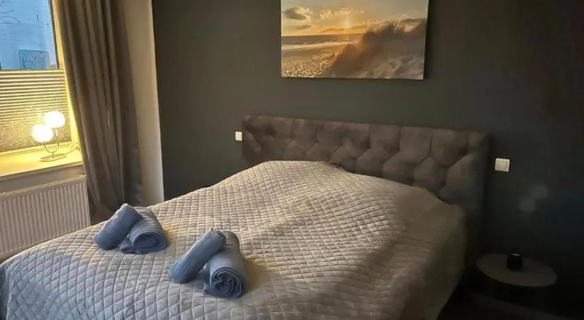 Ferienwohnung Schleswig Friedrichsberg Nähe von Schlei - Image 1