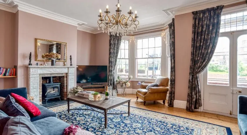 The Beach House - Cromer - Image 1