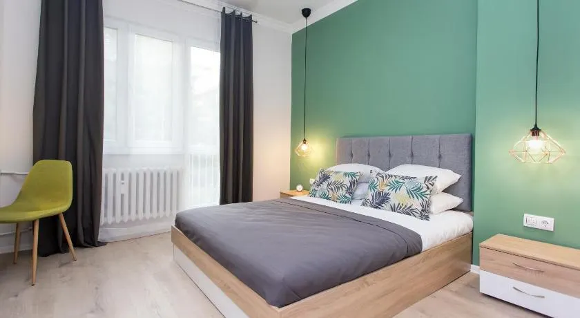 The Cozy Apartment, Sofia - Image 1