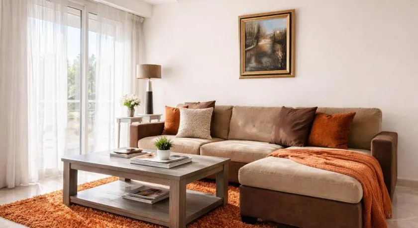 Spacieux appartement dans le centre-ville des Sables d'Olonne - 4 pers - Image 1