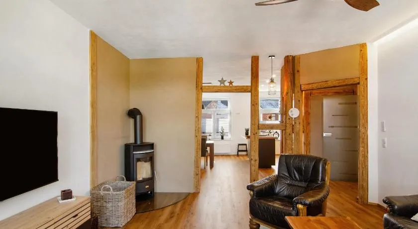 Ferienwohnung Eichendorff - Image 1
