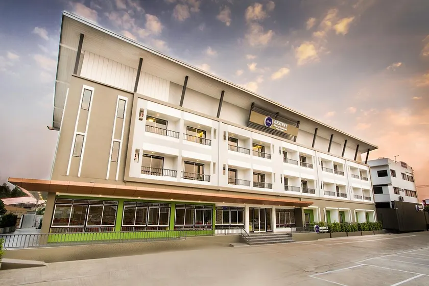 Bestiny Hotel and Restaurant Phetchabun - Image 1