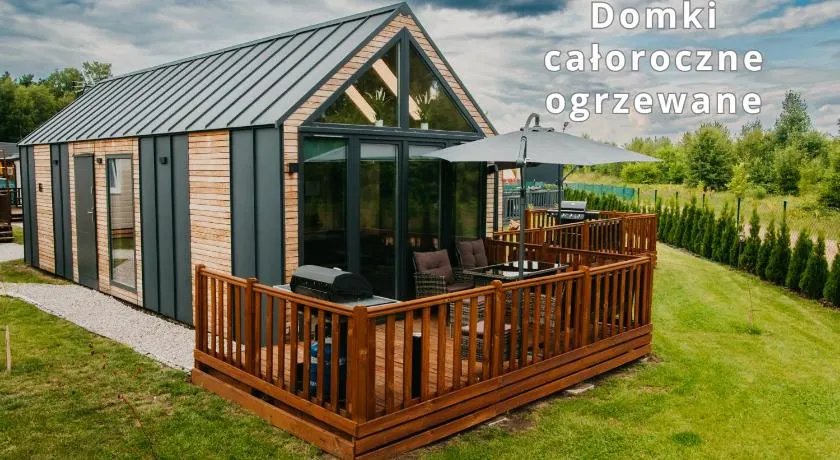 LUXURY CAMP - 150 m od Suntago Park - Image 1