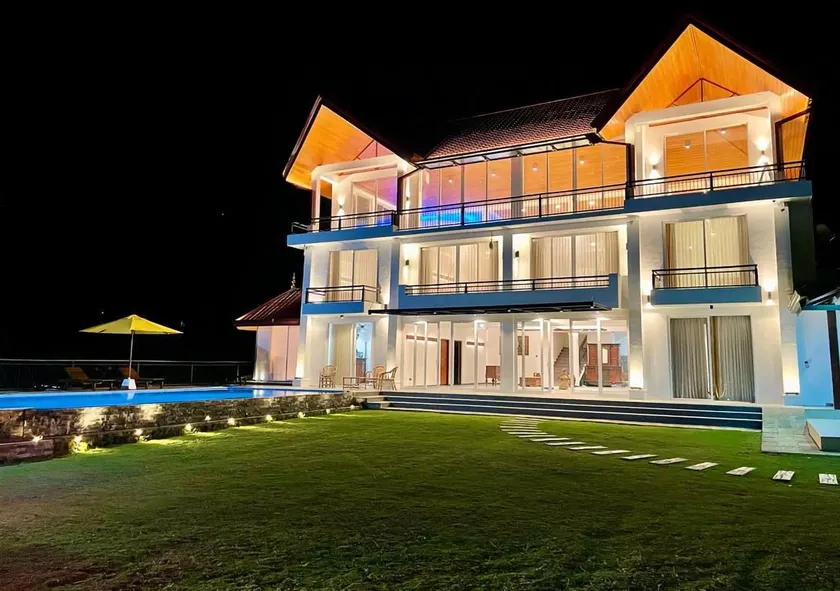 Serenemo Eco Resort - Image 1