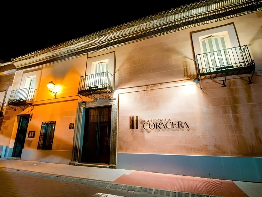 Hacienda la Coracera - Image 1