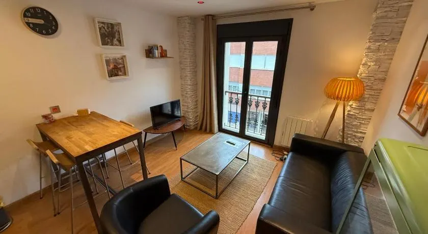 Lotila Flats Cabañaquinta - Image 1