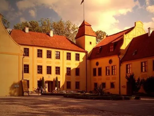 Zamek w Krokowej - Image 1