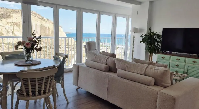 Alicante Ocean View - Image 1