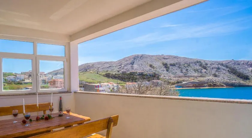 Krste perfect accommodation with a beautiful view - Image 1
