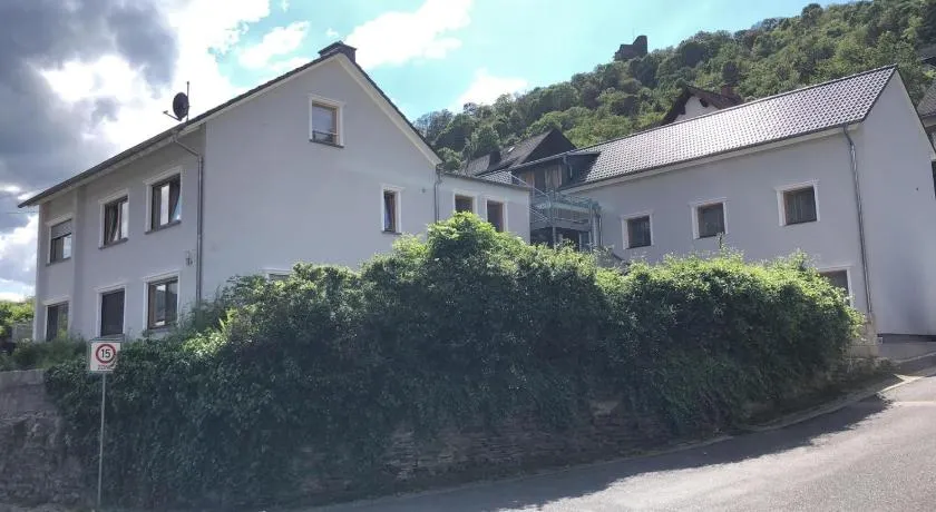 Rheinliebe Bistro und Pension - Image 1