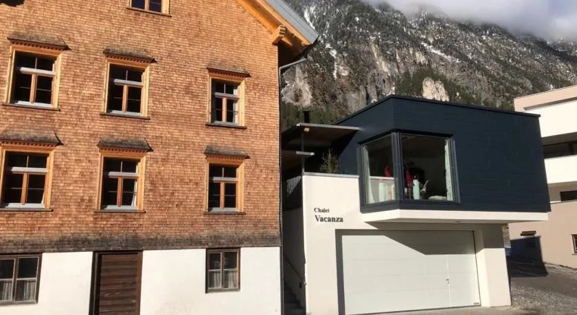 Chalet Vacanza - Image 1
