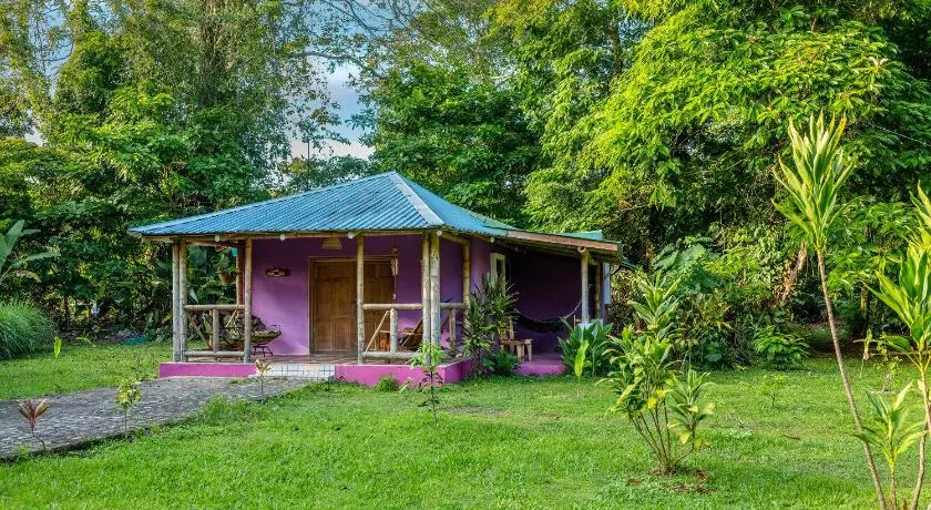 Private Villa on 2-Acres of Jungle Garden & Pool - Image 1