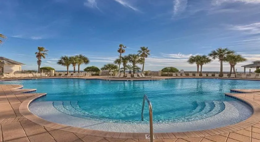 Bristol 109 - Beachfront Unit on Ground Floor-Steps to the Pool - Image 1